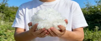 Защо девствените влакна са по-добри от рециклираните?