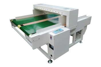 HJ-6020 Детектор с влакна с игли