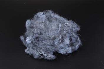 Сив твърд PSF