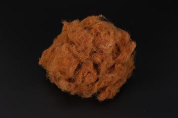 Кафяв твърд PSF