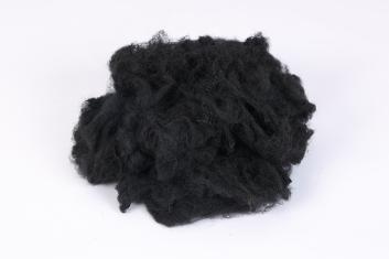 Черен твърд PSF