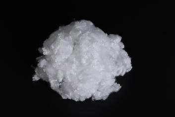 10D Virgin Hollow конюгирани влакна