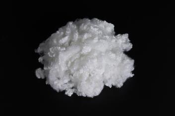 20D Virgin Hollow конюгирани влакна