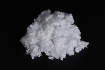 7D Virgin Hollow конюгирани влакна