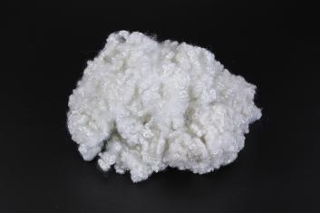 32 мм рециклирани кухи конюгирани влакна