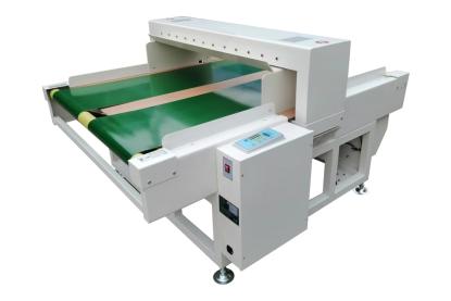 HJ-6020 Детектор с влакна с игли