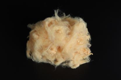 Жълт твърд PSF