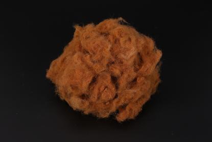 Кафяв твърд PSF