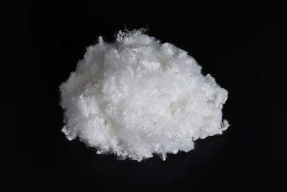 15D Virgin Hollow конюгирани влакна