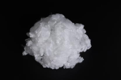 10D Virgin Hollow конюгирани влакна