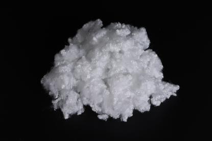 7D Virgin Hollow конюгирани влакна