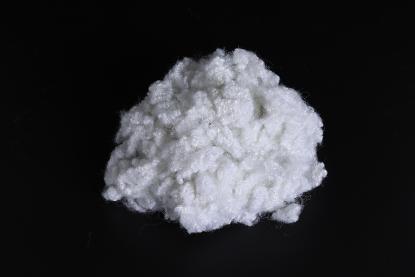 51 мм рециклирано кухо конюгиране влакно