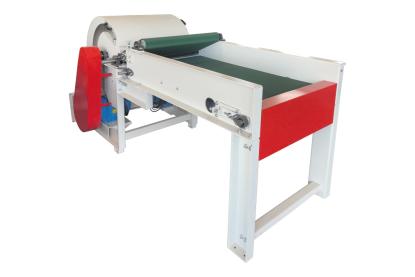 HJ-Waste Fiber Opener