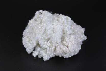 32 мм рециклирани кухи конюгирани влакна