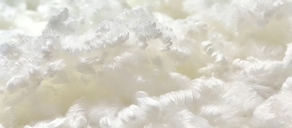 Полиестерът синтетично влакно ли е? (2)